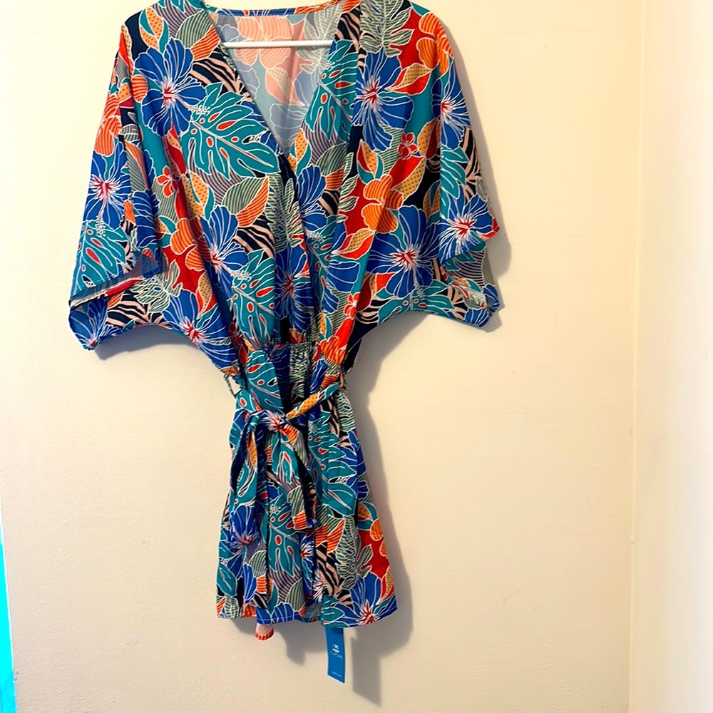 NWT Cupshe Romper
